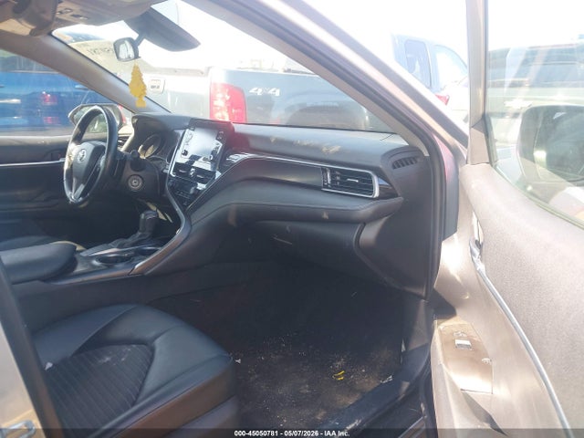 Aukcja sprzedaży 2021 Toyota Camry Se, vin: 4T1G11AK5MU562696, numer aukcji: 45050781