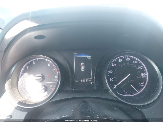 Aukcja sprzedaży 2021 Toyota Camry Se, vin: 4T1G11AK5MU562696, numer aukcji: 45050781
