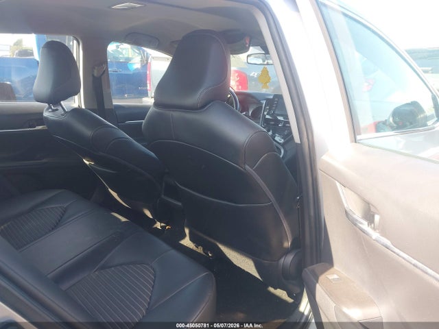 Aukcja sprzedaży 2021 Toyota Camry Se, vin: 4T1G11AK5MU562696, numer aukcji: 45050781