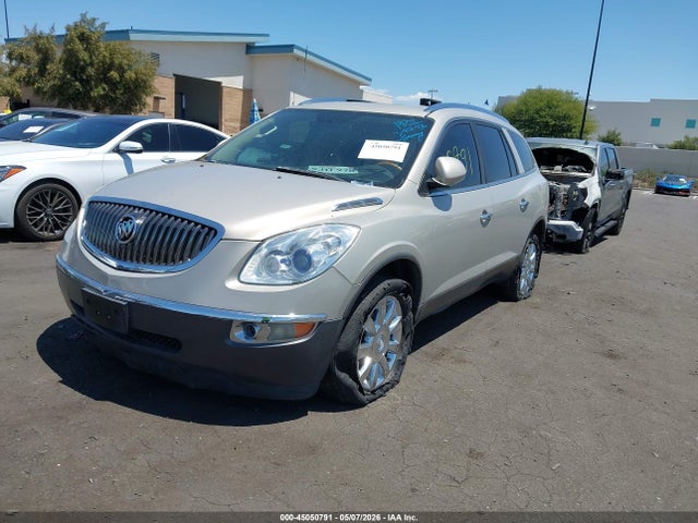 Aukcja sprzedaży 2011 Buick Enclave 1xl, vin: 5GAKRBED8BJ350576, numer aukcji: 45050791