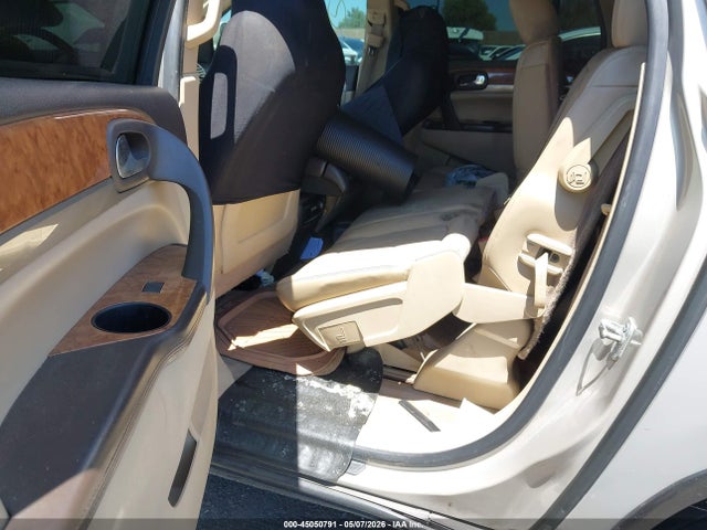 Aukcja sprzedaży 2011 Buick Enclave 1xl, vin: 5GAKRBED8BJ350576, numer aukcji: 45050791