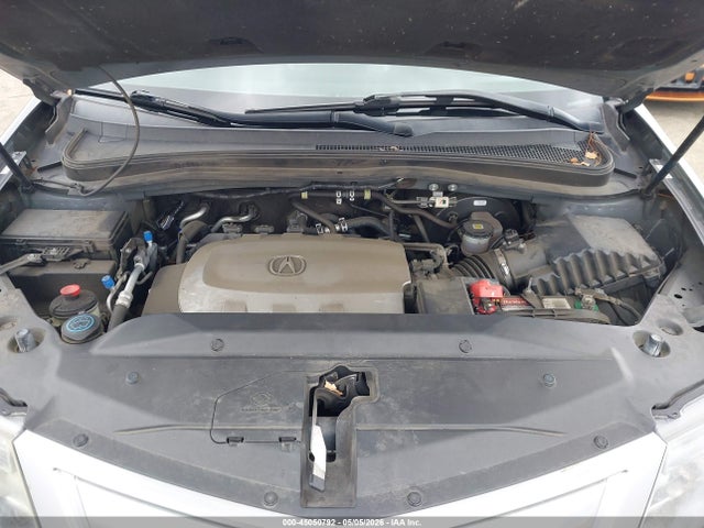 Продажа на аукционе авто 2012 Acura Mdx Technology Package, vin: 2HNYD2H37CH541798, номер лота: 45050792