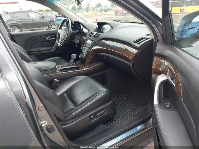 Продажа на аукционе авто 2012 Acura Mdx Technology Package, vin: 2HNYD2H37CH541798, номер лота: 45050792