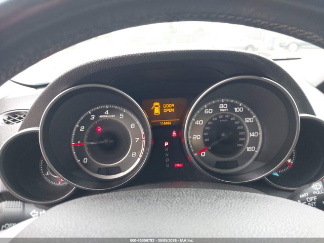 Продажа на аукционе авто 2012 Acura Mdx Technology Package, vin: 2HNYD2H37CH541798, номер лота: 45050792