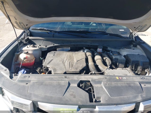 Aukcja sprzedaży 2022 Hyundai Santa Cruz Sel Premium, vin: 5NTJDDAF9NH010332, numer aukcji: 45050793