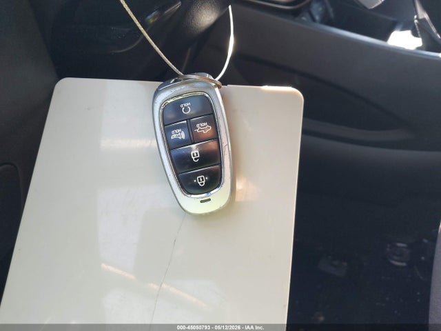 Aukcja sprzedaży 2022 Hyundai Santa Cruz Sel Premium, vin: 5NTJDDAF9NH010332, numer aukcji: 45050793