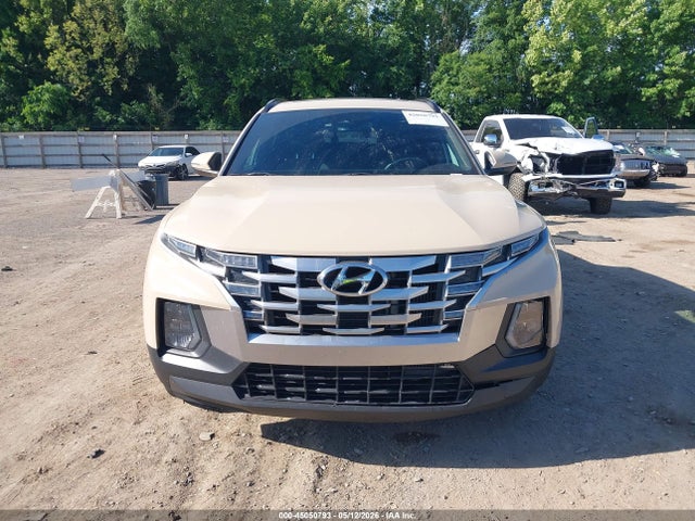 Aukcja sprzedaży 2022 Hyundai Santa Cruz Sel Premium, vin: 5NTJDDAF9NH010332, numer aukcji: 45050793