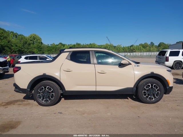 Aukcja sprzedaży 2022 Hyundai Santa Cruz Sel Premium, vin: 5NTJDDAF9NH010332, numer aukcji: 45050793