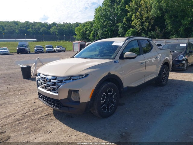 Aukcja sprzedaży 2022 Hyundai Santa Cruz Sel Premium, vin: 5NTJDDAF9NH010332, numer aukcji: 45050793