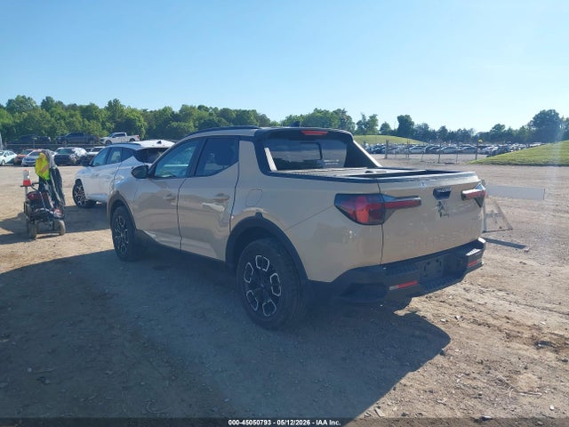Aukcja sprzedaży 2022 Hyundai Santa Cruz Sel Premium, vin: 5NTJDDAF9NH010332, numer aukcji: 45050793