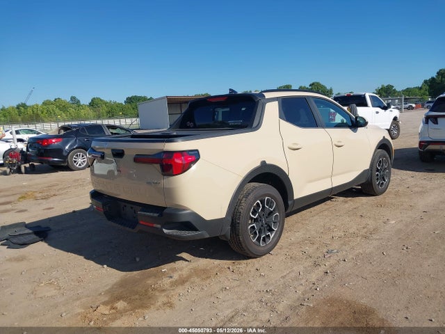 Aukcja sprzedaży 2022 Hyundai Santa Cruz Sel Premium, vin: 5NTJDDAF9NH010332, numer aukcji: 45050793