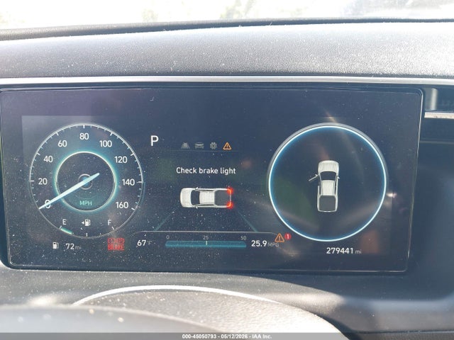 Aukcja sprzedaży 2022 Hyundai Santa Cruz Sel Premium, vin: 5NTJDDAF9NH010332, numer aukcji: 45050793