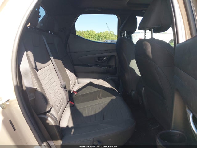 Aukcja sprzedaży 2022 Hyundai Santa Cruz Sel Premium, vin: 5NTJDDAF9NH010332, numer aukcji: 45050793
