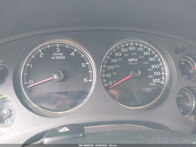 45050795 :رقم المزاد ، 1GNFC13007R415898 vin ، 2007 Chevrolet Tahoe Ltz مزاد بيع