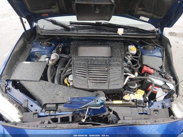 Auction sale of the 2020 Subaru Wrx Premium, vin: JF1VA1C65L9830844, lot number: 45050796