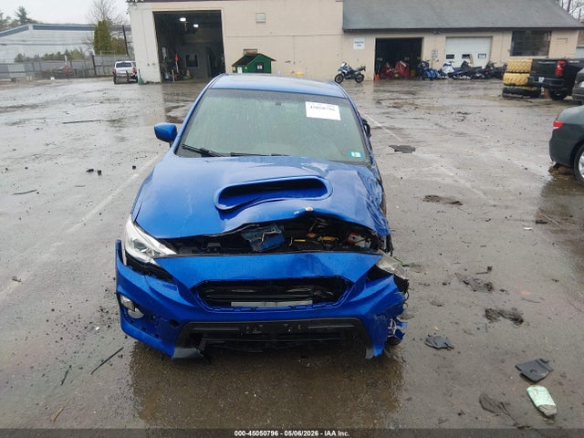 Auction sale of the 2020 Subaru Wrx Premium, vin: JF1VA1C65L9830844, lot number: 45050796