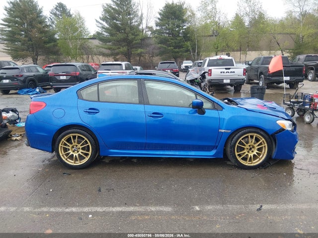 Auction sale of the 2020 Subaru Wrx Premium, vin: JF1VA1C65L9830844, lot number: 45050796