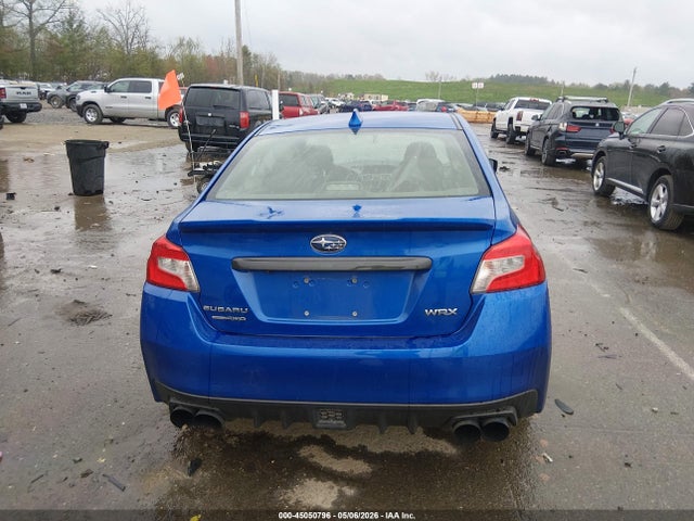 Auction sale of the 2020 Subaru Wrx Premium, vin: JF1VA1C65L9830844, lot number: 45050796