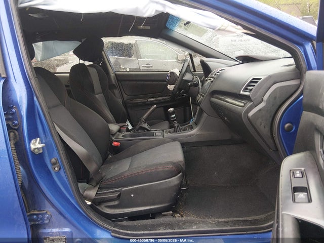 Auction sale of the 2020 Subaru Wrx Premium, vin: JF1VA1C65L9830844, lot number: 45050796