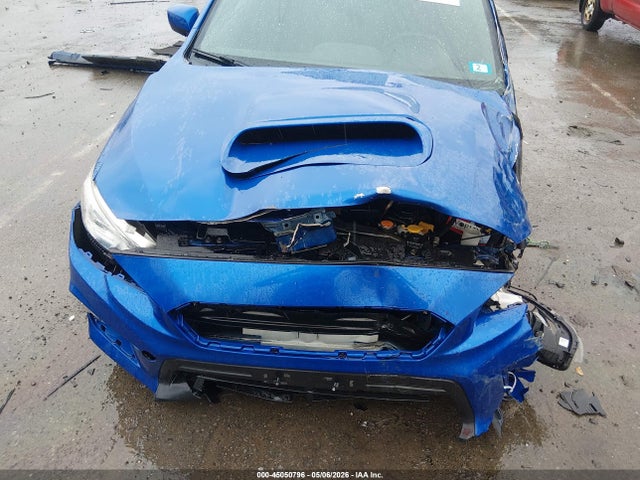 Auction sale of the 2020 Subaru Wrx Premium, vin: JF1VA1C65L9830844, lot number: 45050796