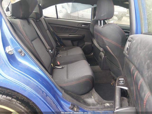 Auction sale of the 2020 Subaru Wrx Premium, vin: JF1VA1C65L9830844, lot number: 45050796