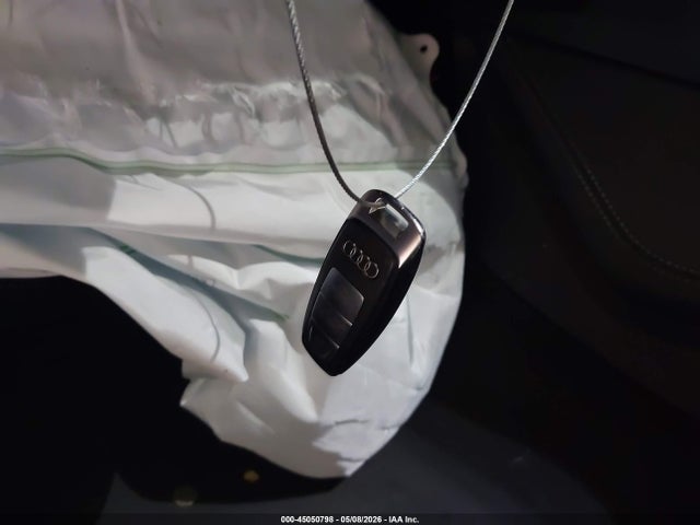 2019 Audi A6 55 Premium მანქანა იყიდება აუქციონზე, vin: WAUL2AF29KN024693, აუქციონის ნომერი: 45050798