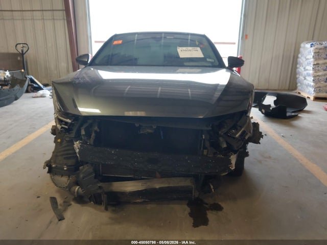 2019 Audi A6 55 Premium მანქანა იყიდება აუქციონზე, vin: WAUL2AF29KN024693, აუქციონის ნომერი: 45050798