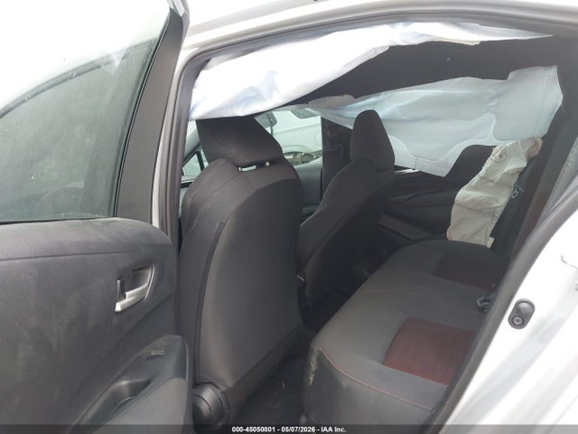 5YFS4MCE6TP270789 Toyota COROLLA SE