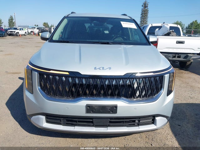 KNDNC5KA7S6071051 KIA Carnival Mpv Hybrid Ex