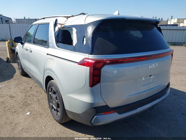 KNDNC5KA7S6071051 KIA Carnival Mpv Hybrid Ex
