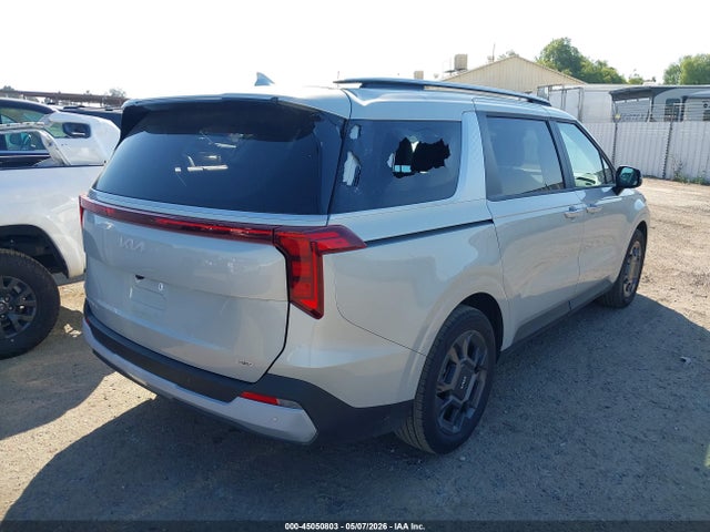 KNDNC5KA7S6071051 KIA Carnival Mpv Hybrid Ex