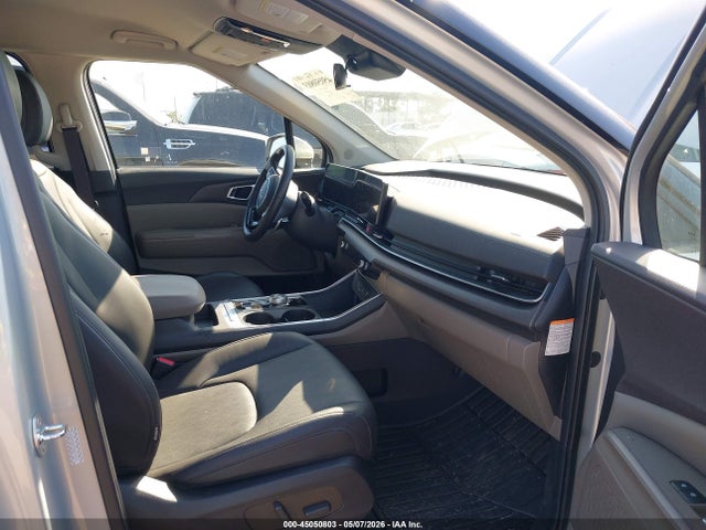 KNDNC5KA7S6071051 KIA Carnival Mpv Hybrid Ex
