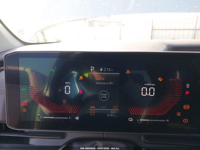 KNDNC5KA7S6071051 KIA Carnival Mpv Hybrid Ex
