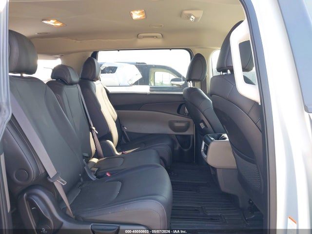 KNDNC5KA7S6071051 KIA Carnival Mpv Hybrid Ex