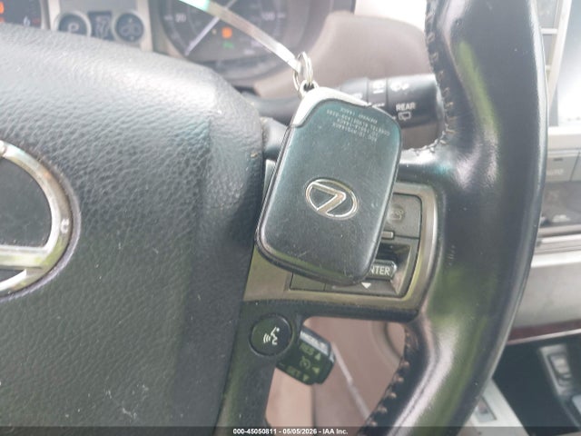 Продаж на аукціоні авто 2011 Lexus Gx 460 Premium, vin: JTJJM7FX2B5022459, номер лоту: 45050811