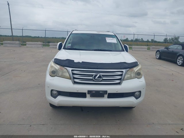 Продаж на аукціоні авто 2011 Lexus Gx 460 Premium, vin: JTJJM7FX2B5022459, номер лоту: 45050811
