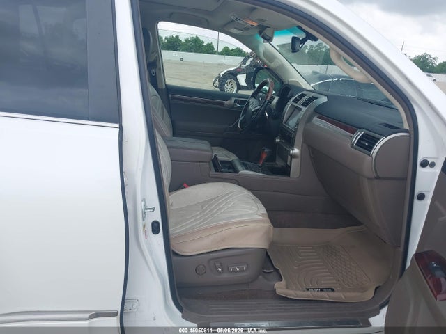 Продаж на аукціоні авто 2011 Lexus Gx 460 Premium, vin: JTJJM7FX2B5022459, номер лоту: 45050811