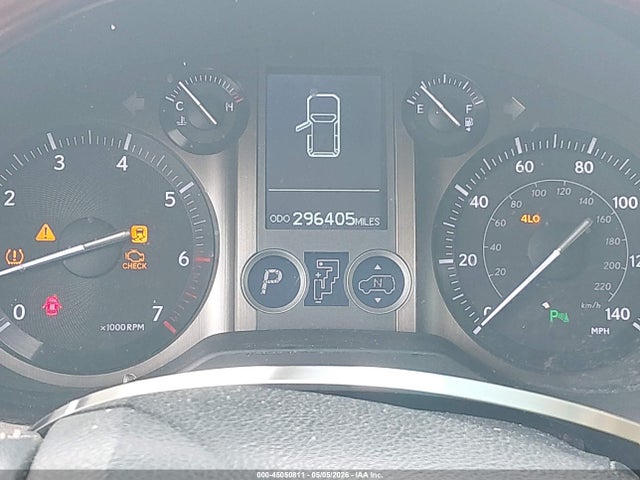 Продаж на аукціоні авто 2011 Lexus Gx 460 Premium, vin: JTJJM7FX2B5022459, номер лоту: 45050811