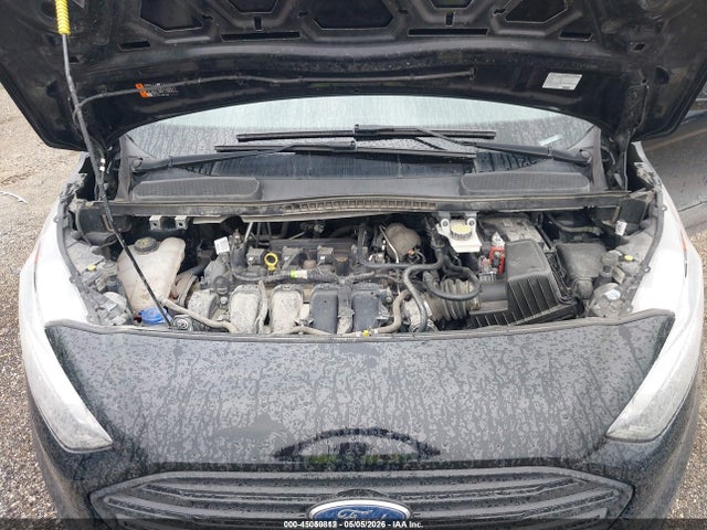 2020 Ford Transit Connect Xl Passenger მანქანა იყიდება აუქციონზე, vin: NM0GE9E29L1455830, აუქციონის ნომერი: 45050812