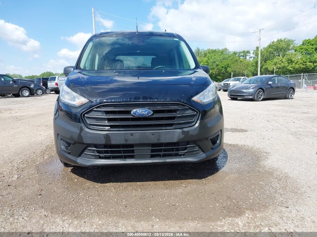 2020 Ford Transit Connect Xl Passenger მანქანა იყიდება აუქციონზე, vin: NM0GE9E29L1455830, აუქციონის ნომერი: 45050812