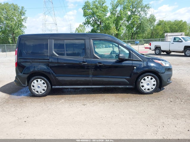 2020 Ford Transit Connect Xl Passenger მანქანა იყიდება აუქციონზე, vin: NM0GE9E29L1455830, აუქციონის ნომერი: 45050812