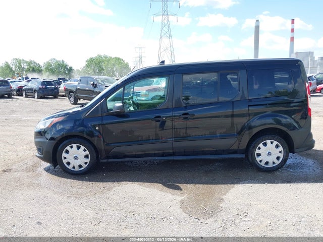 2020 Ford Transit Connect Xl Passenger მანქანა იყიდება აუქციონზე, vin: NM0GE9E29L1455830, აუქციონის ნომერი: 45050812