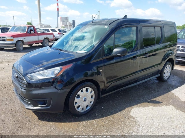2020 Ford Transit Connect Xl Passenger მანქანა იყიდება აუქციონზე, vin: NM0GE9E29L1455830, აუქციონის ნომერი: 45050812