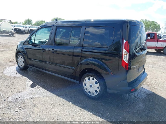 2020 Ford Transit Connect Xl Passenger მანქანა იყიდება აუქციონზე, vin: NM0GE9E29L1455830, აუქციონის ნომერი: 45050812