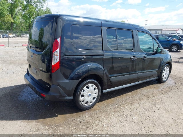 2020 Ford Transit Connect Xl Passenger მანქანა იყიდება აუქციონზე, vin: NM0GE9E29L1455830, აუქციონის ნომერი: 45050812