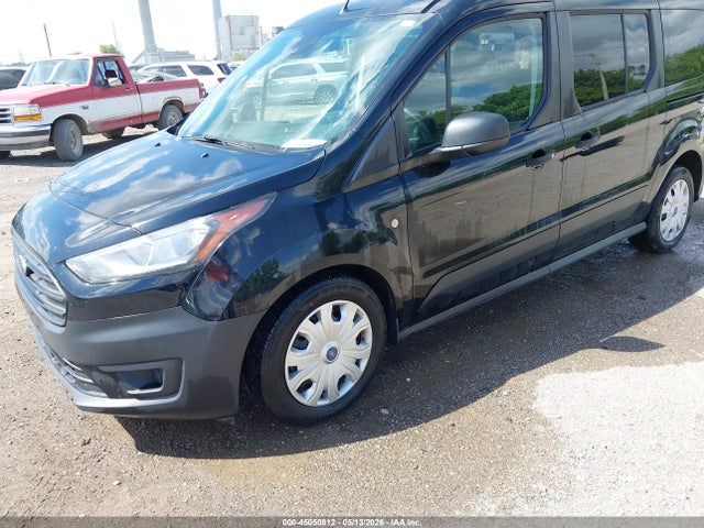 2020 Ford Transit Connect Xl Passenger მანქანა იყიდება აუქციონზე, vin: NM0GE9E29L1455830, აუქციონის ნომერი: 45050812