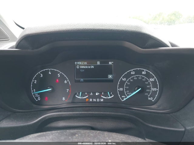 2020 Ford Transit Connect Xl Passenger მანქანა იყიდება აუქციონზე, vin: NM0GE9E29L1455830, აუქციონის ნომერი: 45050812