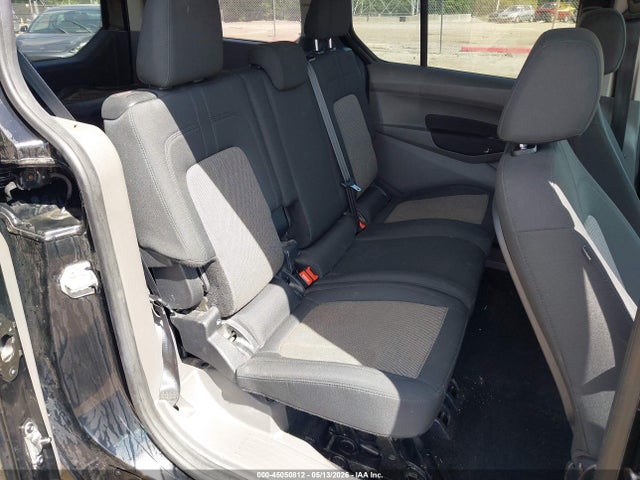 2020 Ford Transit Connect Xl Passenger მანქანა იყიდება აუქციონზე, vin: NM0GE9E29L1455830, აუქციონის ნომერი: 45050812