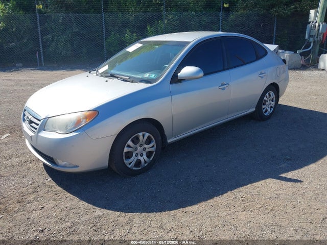 Aukcja sprzedaży 2009 Hyundai Elantra Gls, vin: KMHDU46D09U796340, numer aukcji: 45050814