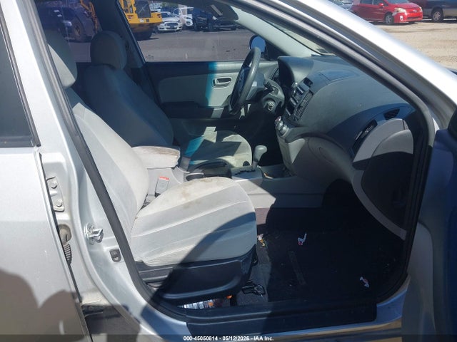 Aukcja sprzedaży 2009 Hyundai Elantra Gls, vin: KMHDU46D09U796340, numer aukcji: 45050814